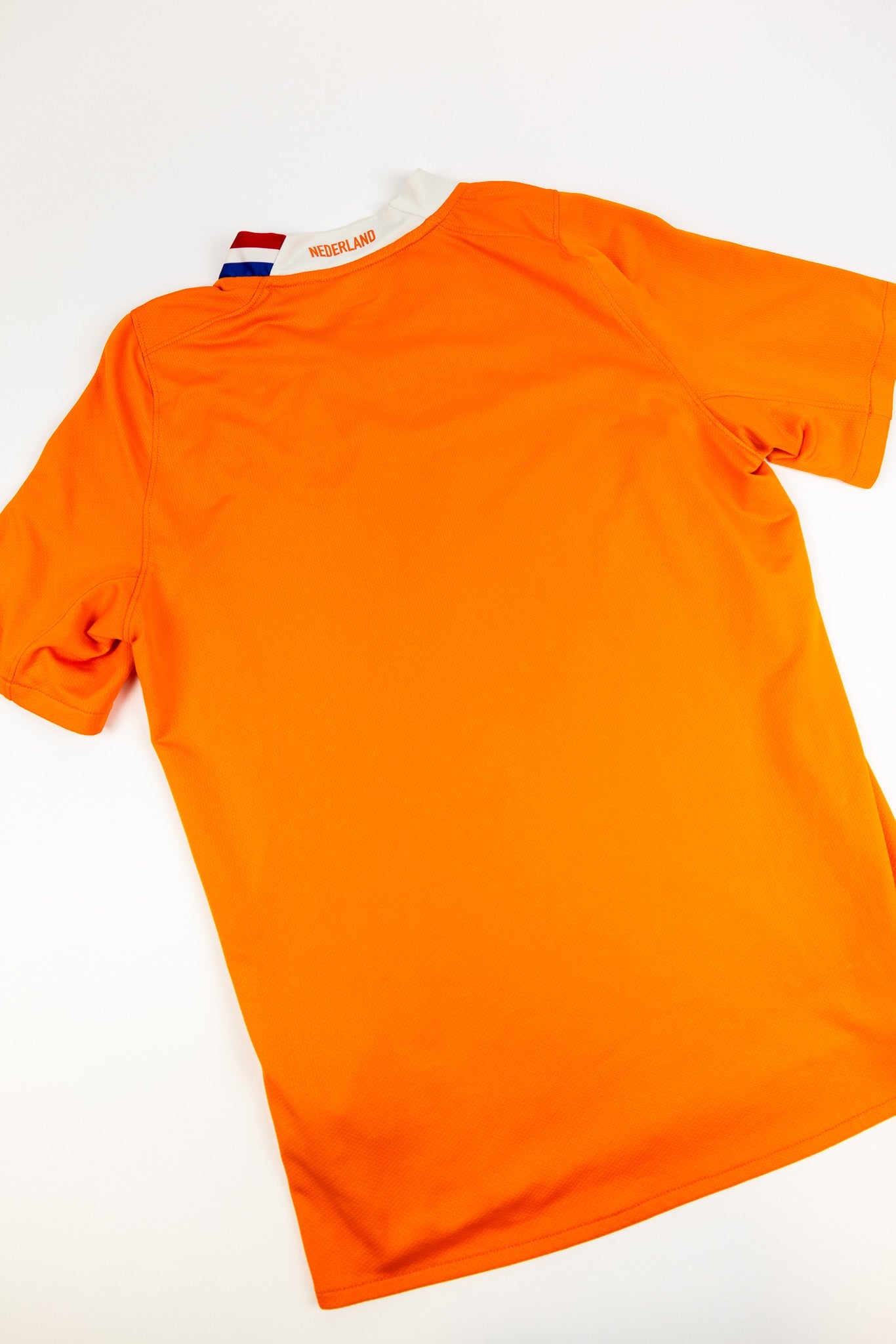 Netherlands 2008-10 Football Shirt (Small)