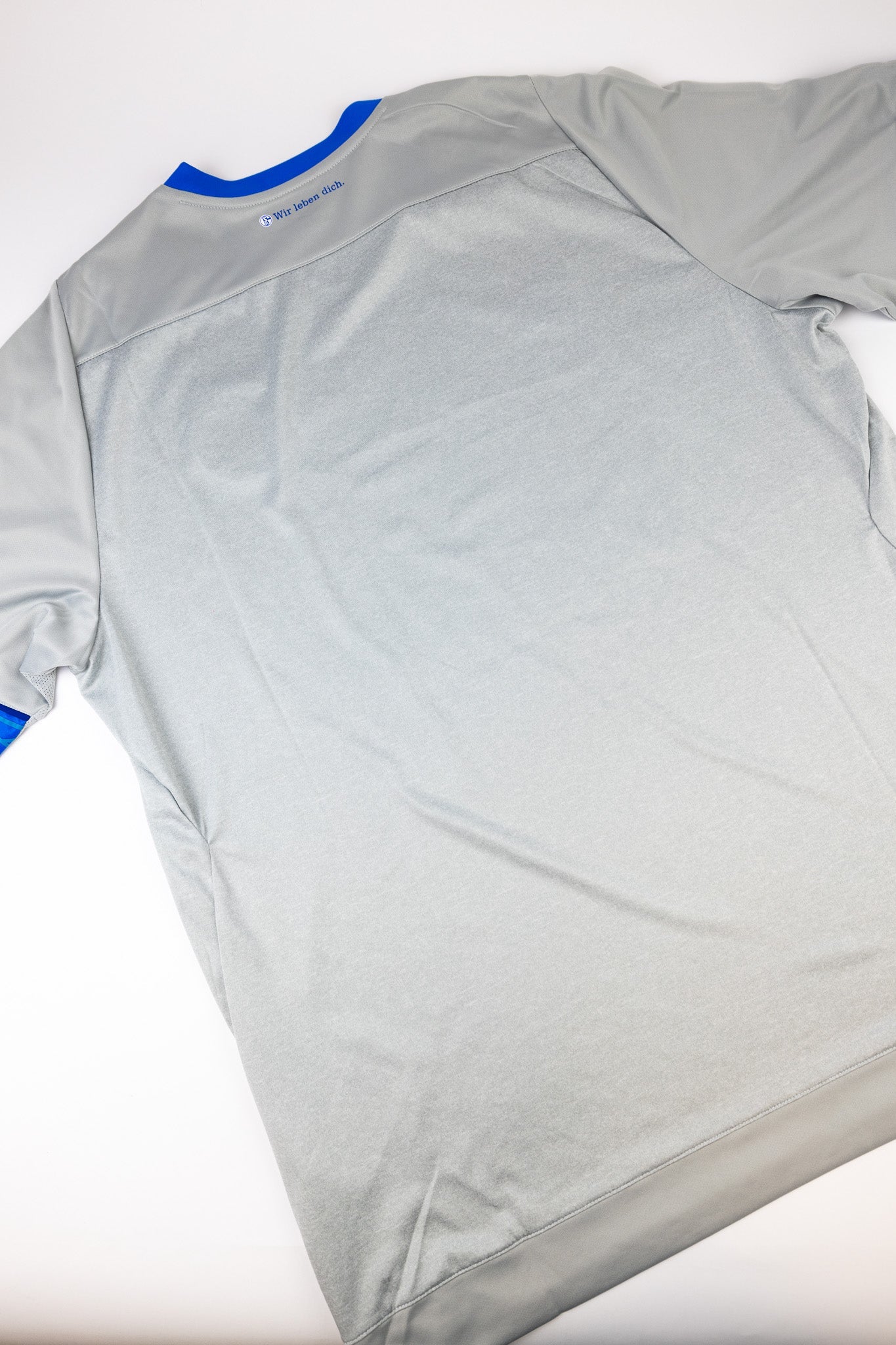 Schalke 2018-19 Football Shirt (Youth XL)