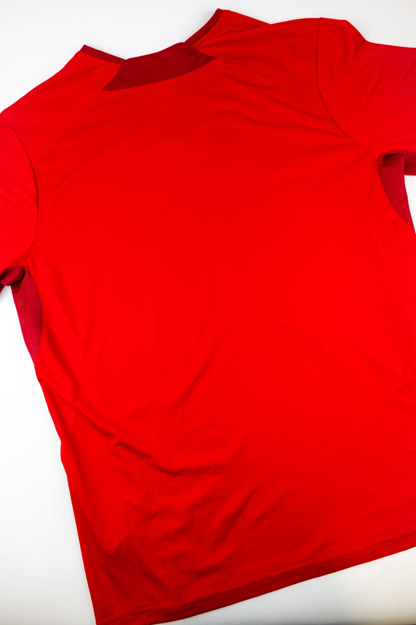 Cardiff City 2013-14 Football Shirt (XL)