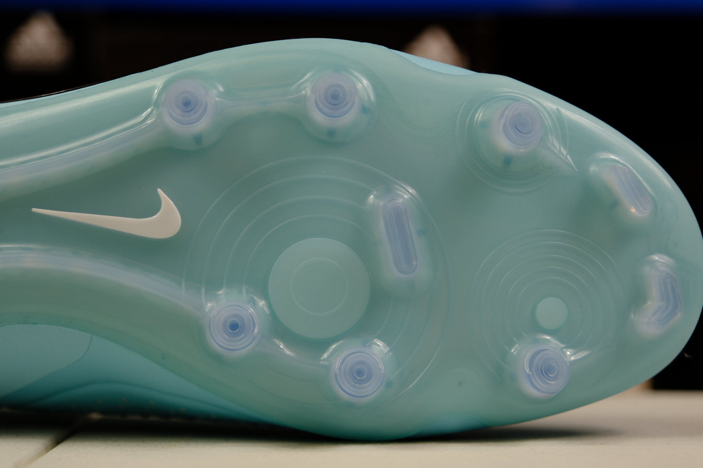 Nike Tiempo Legend X FG