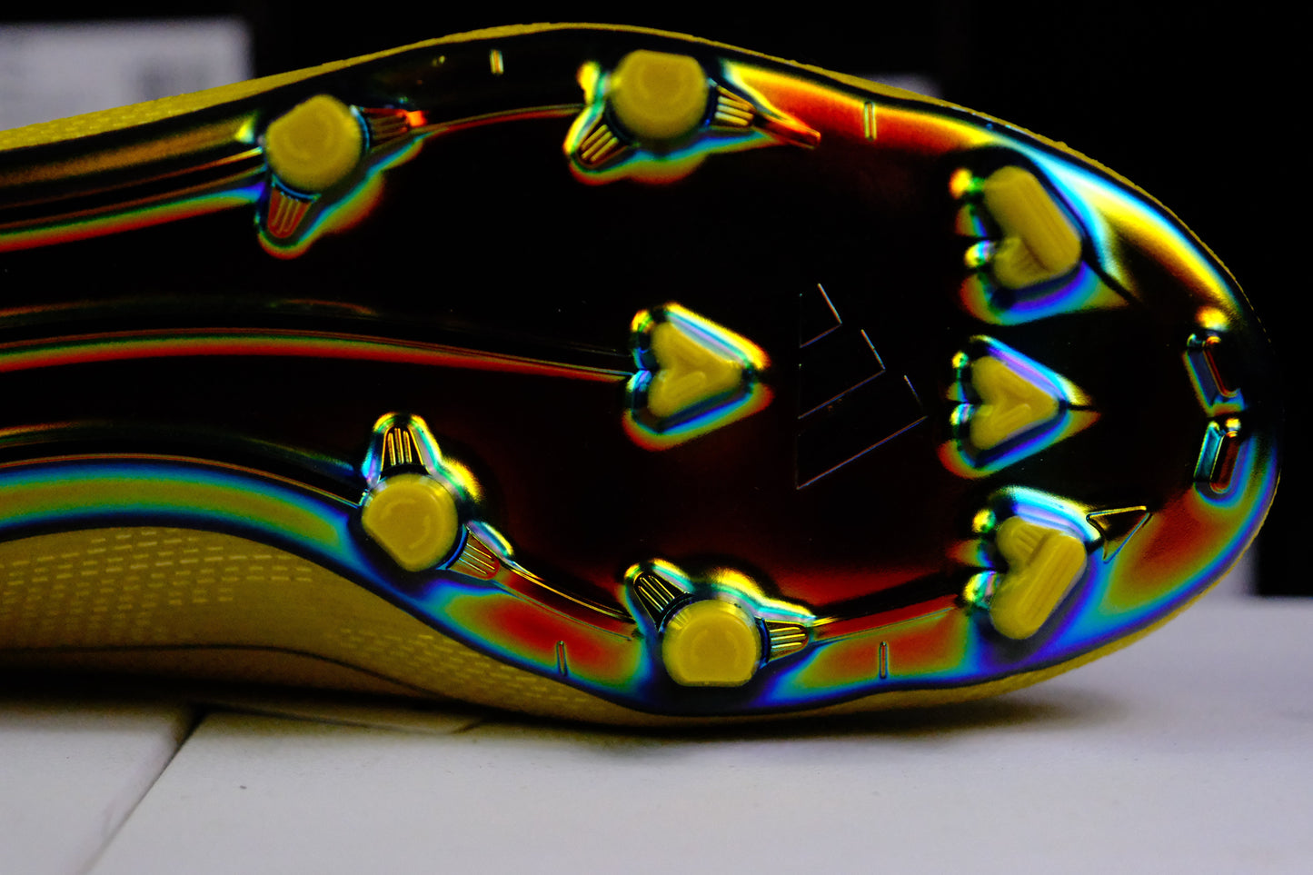 Adidas F50 Elite FG 2010