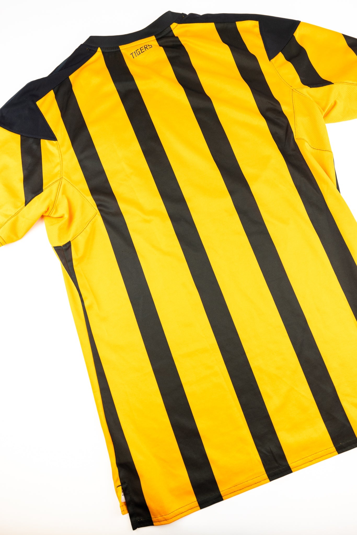 Hull City AFC 2017-18 Football Shirt (Medium)