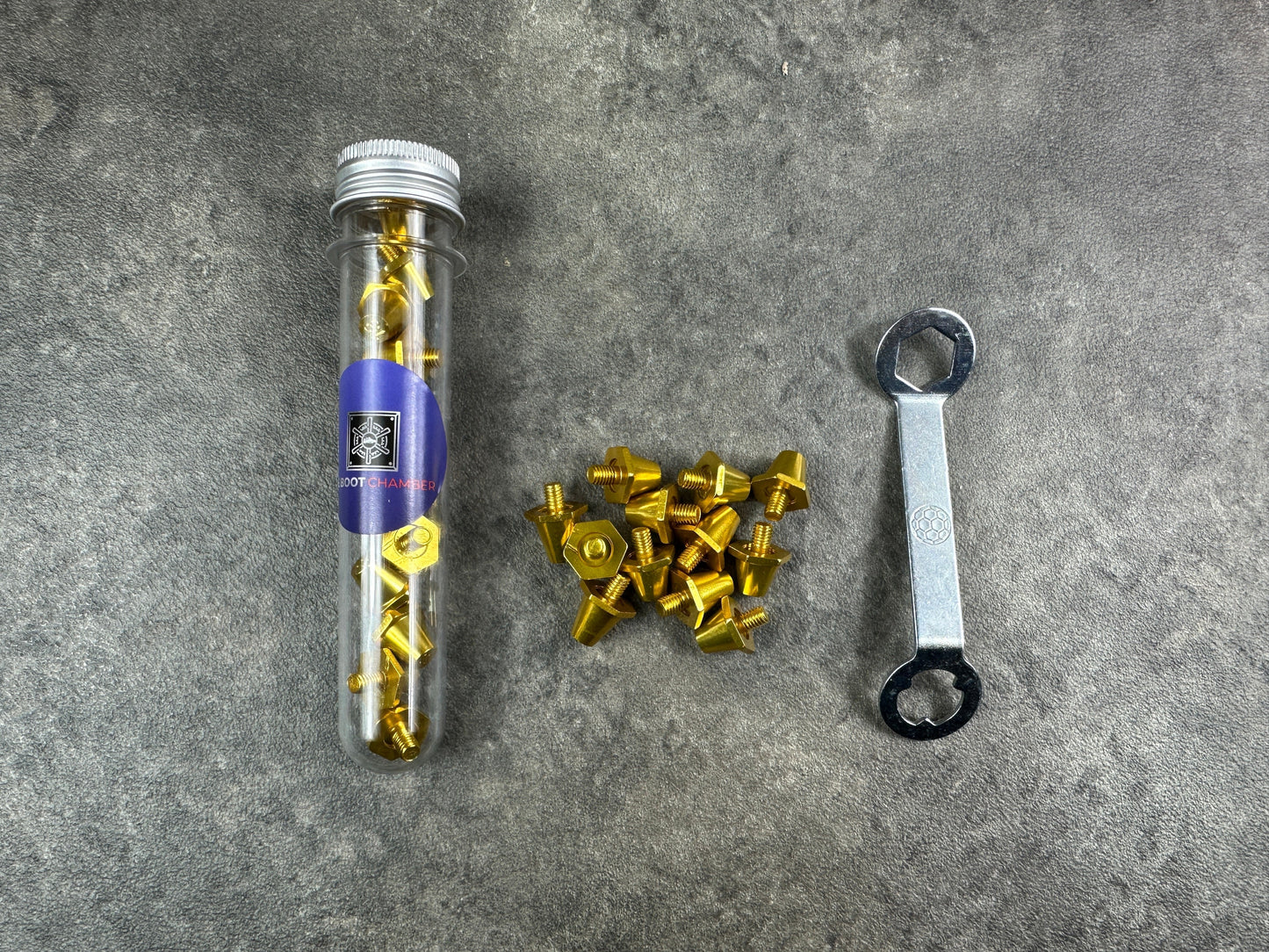 Replacement Professional Studs + Free Stud Key