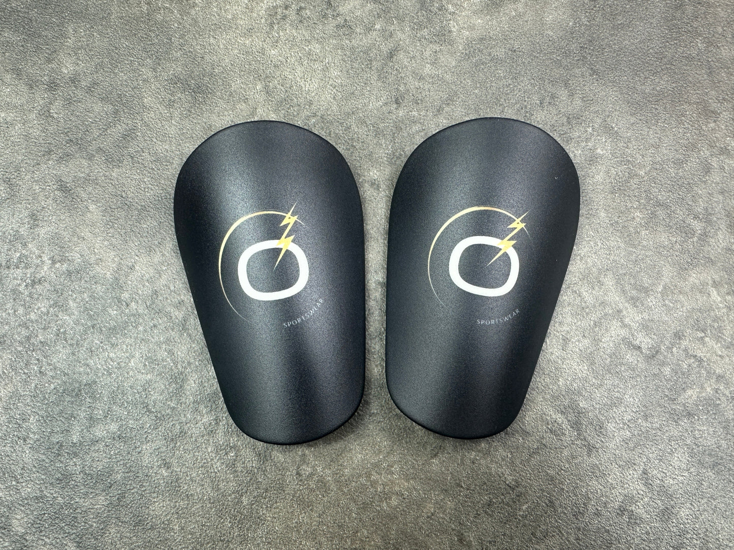 Optimize Performance™ Shin Pads