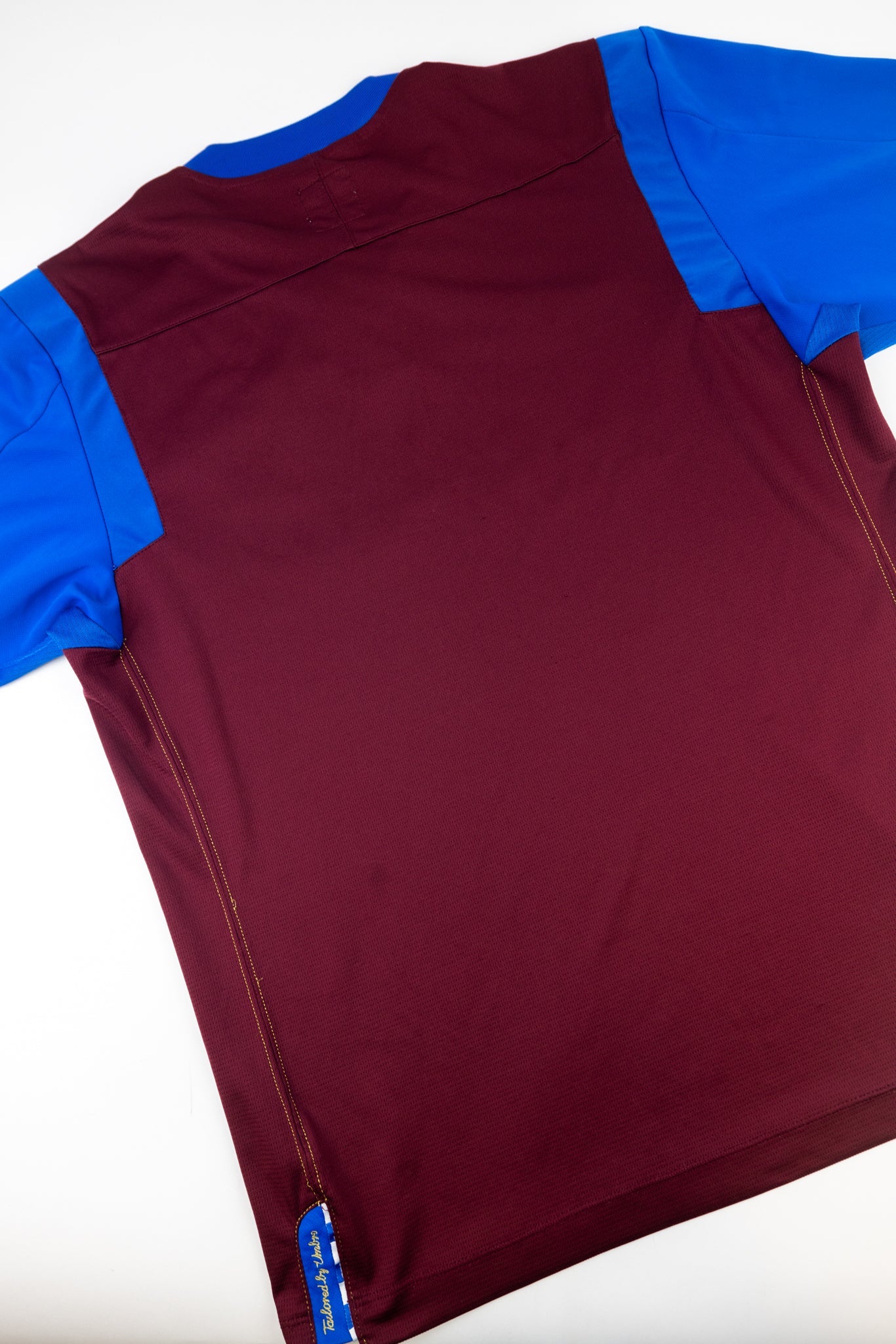 Linfield FC 2011-12 Football Shirt (Medium)