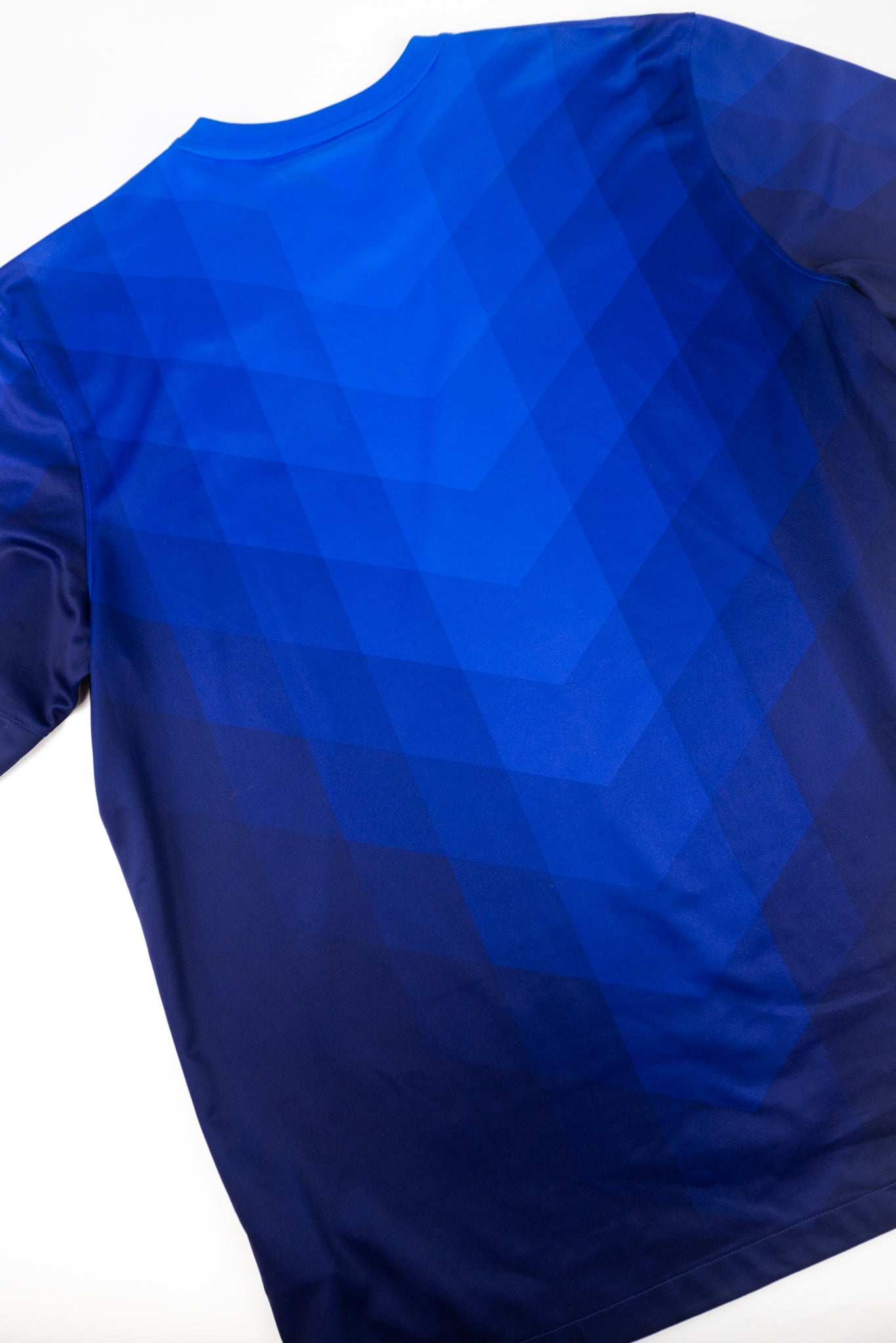 Netherlands 2014-15 Football Shirt (XL)