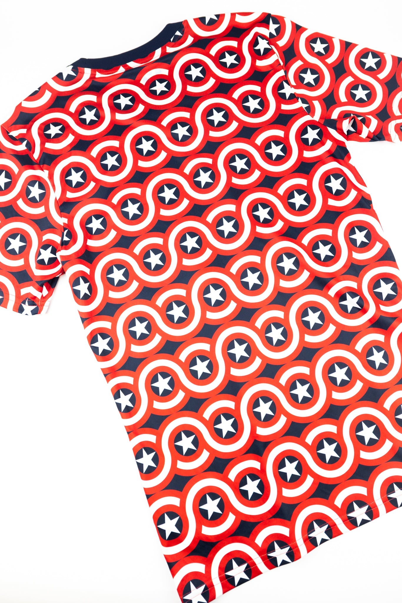 Houston Dynamo FC 2023 Football Shirt (Small)