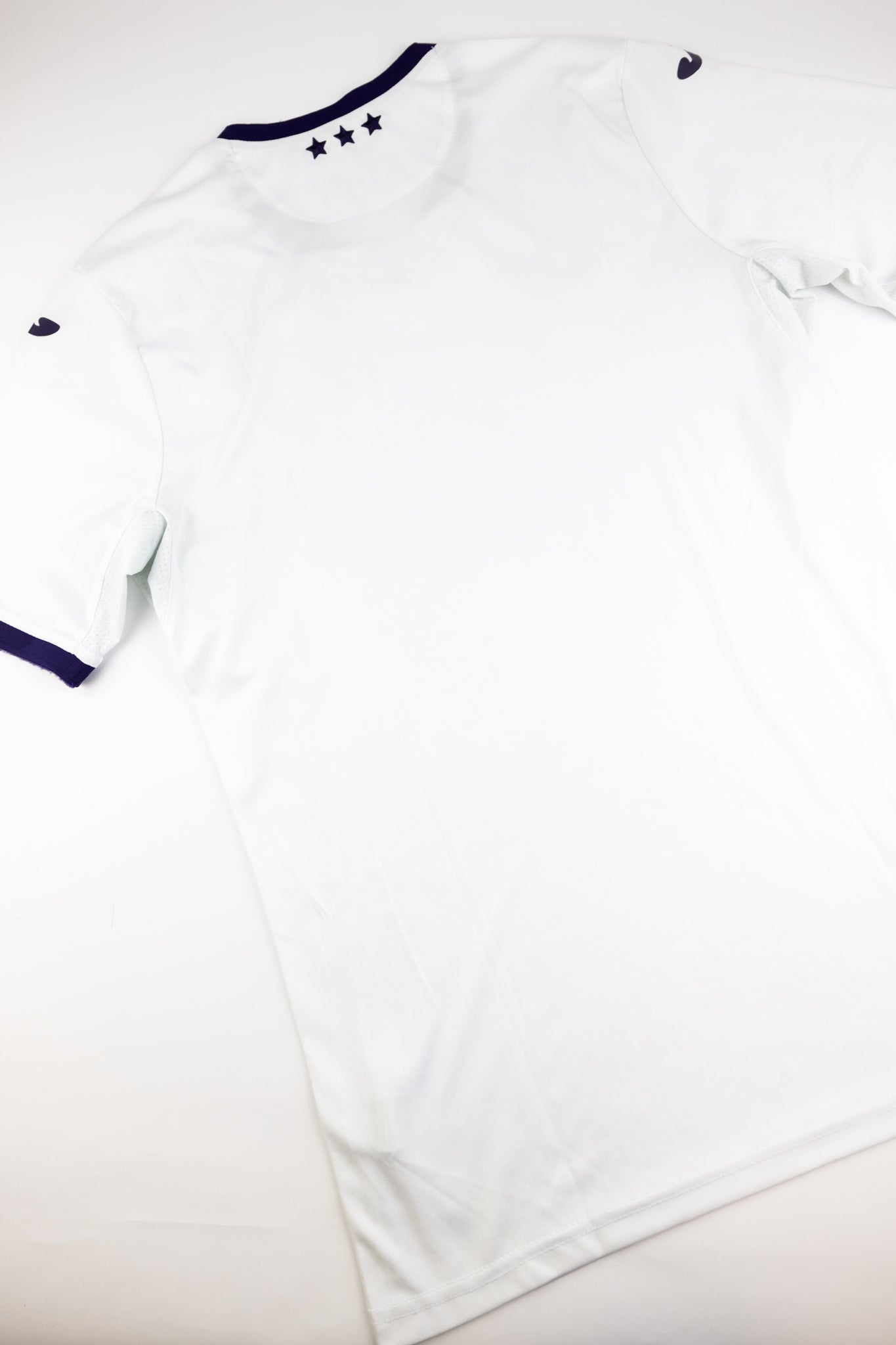 RSC Anderlecht 2022-23 Football Shirt (Medium)