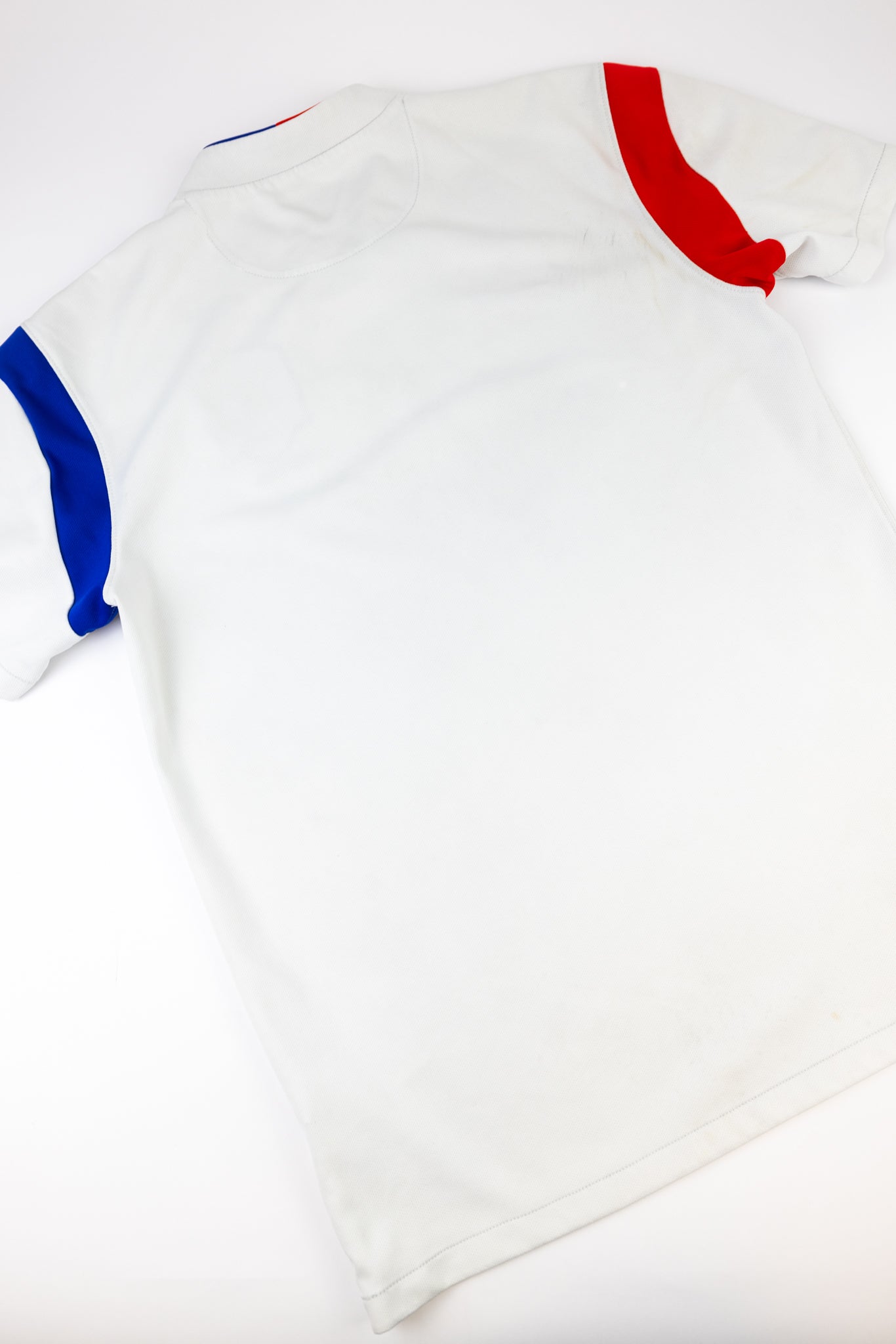 South Korea 2014-16 Football Shirt (Small)