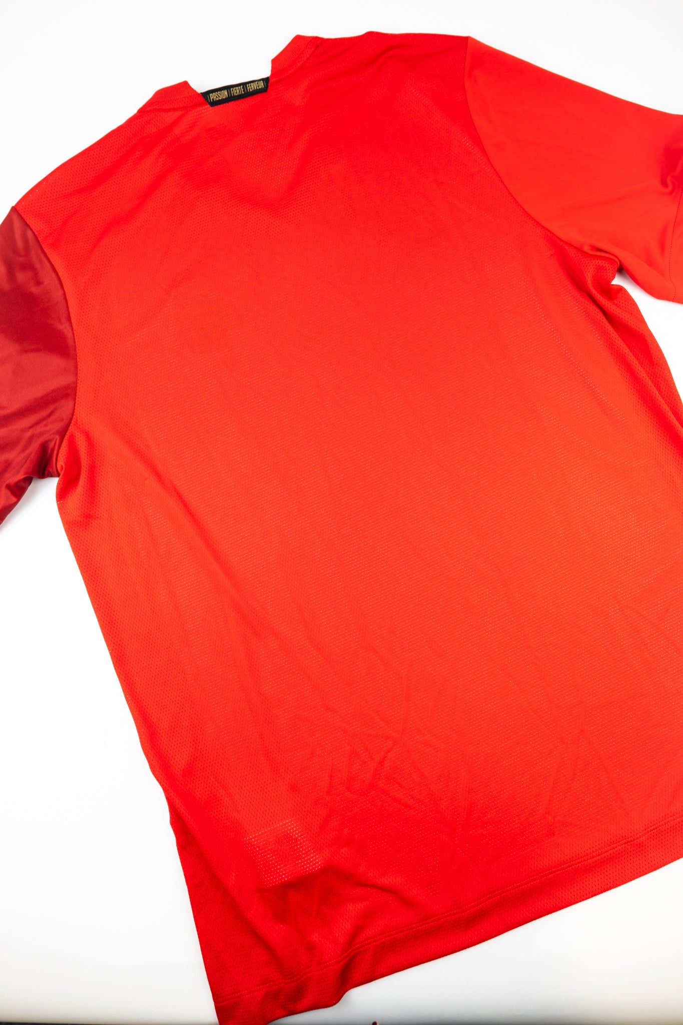 Standard Liege 2020-21 Football Shirt (Large)