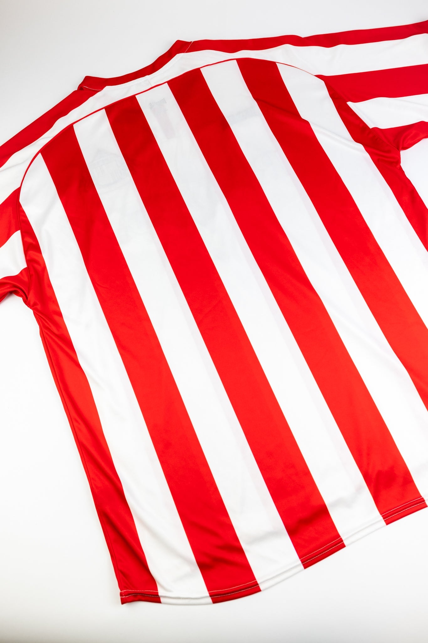 Sunderland 2006-07 Football Shirt (XL)