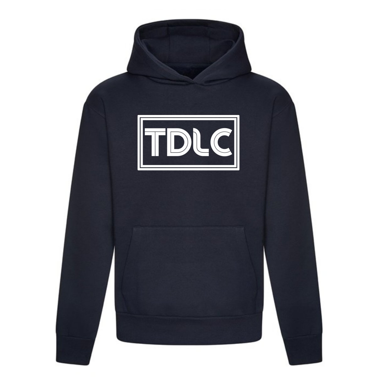 TDLC Heavyweight Hoodie