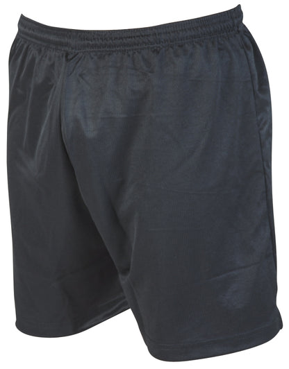 Precision Micro-stripe Football Shorts Junior