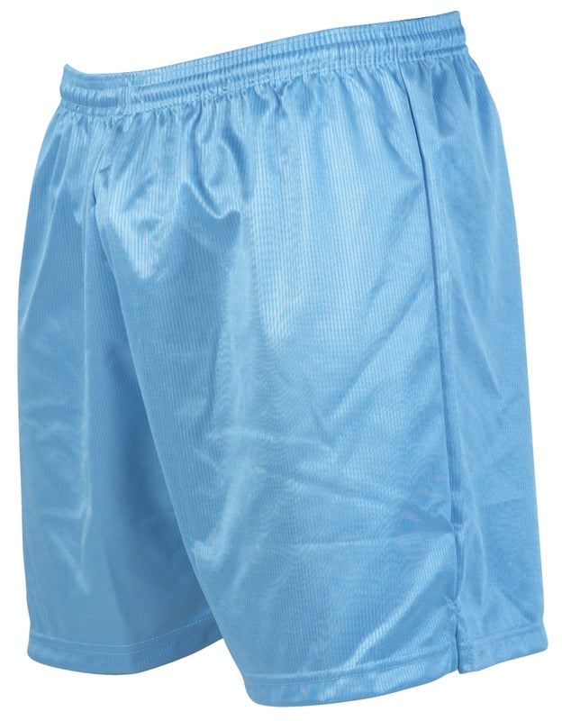 Precision Micro-stripe Football Shorts Junior