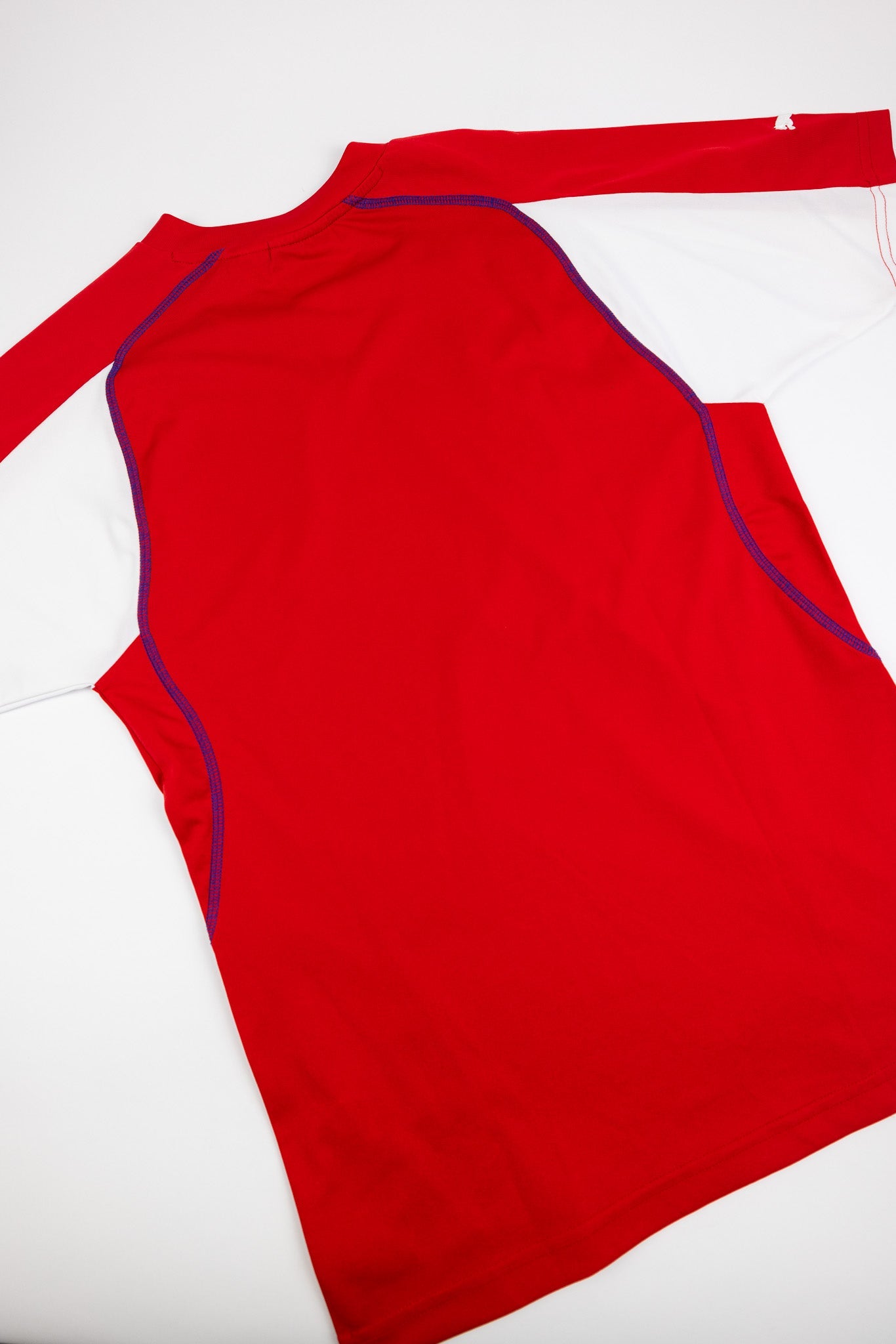 Czech Republic 2004-05 Football Shirt (Medium)