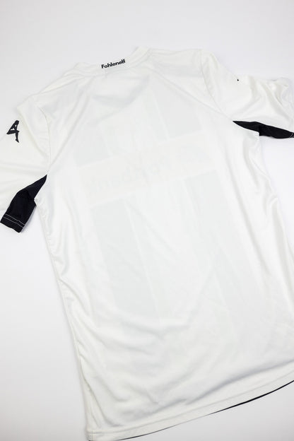 Borussia Monchengladbach 2014-15 Football Shirt (Small)