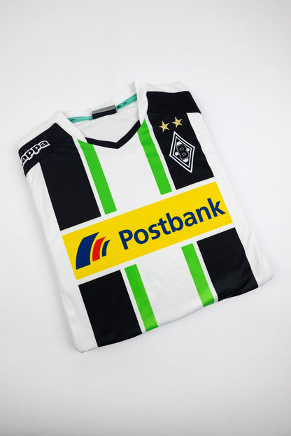 Borussia Monchengladbach 2014-15 Football Shirt (Small)