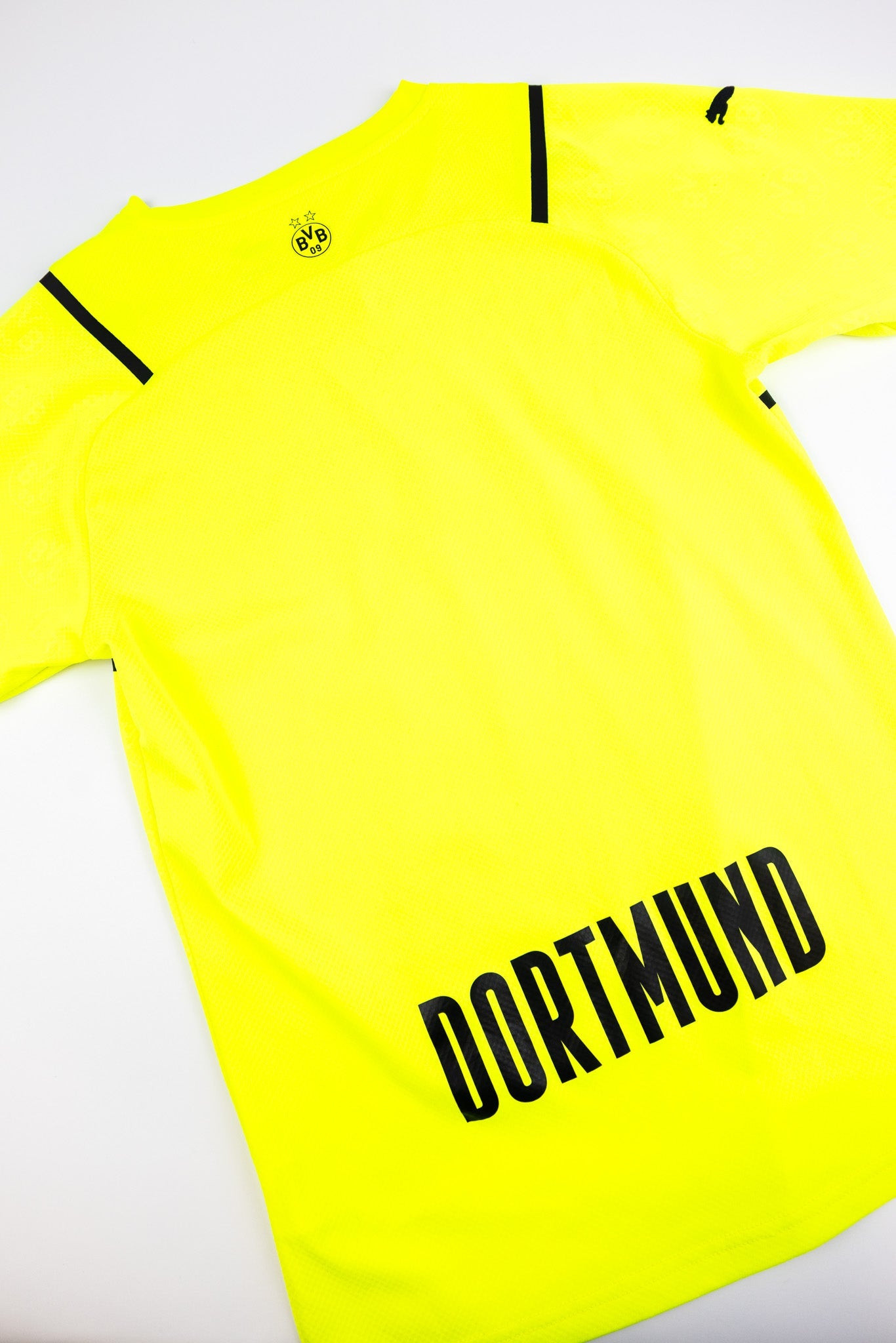 Borussia Dortmund 2021-22 Football Shirt (Various)