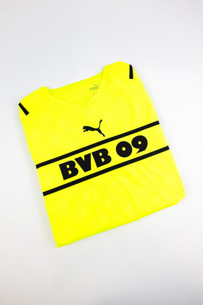 Borussia Dortmund 2021-22 Football Shirt (Various)