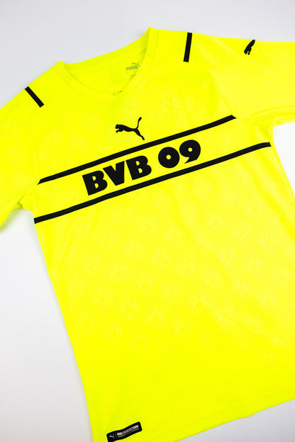 Borussia Dortmund 2021-22 Football Shirt (Various)