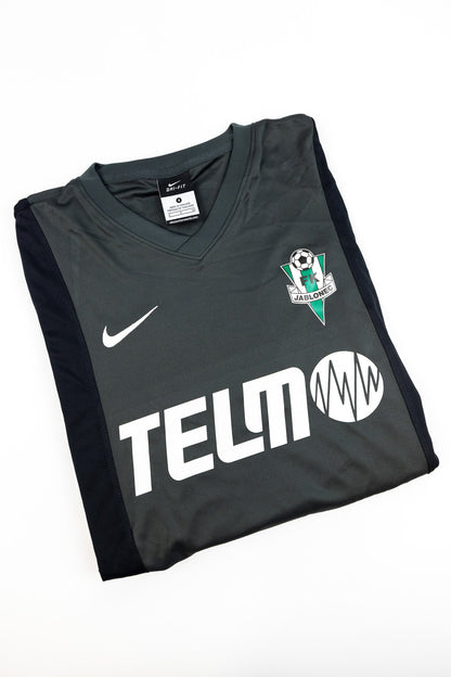 FK Jablonec 2017-18 Football Shirt (Small)