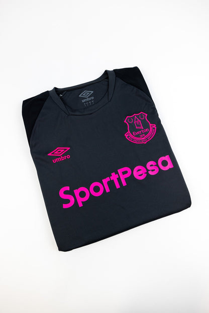 Everton 2018-19 Football Shirt (Various)