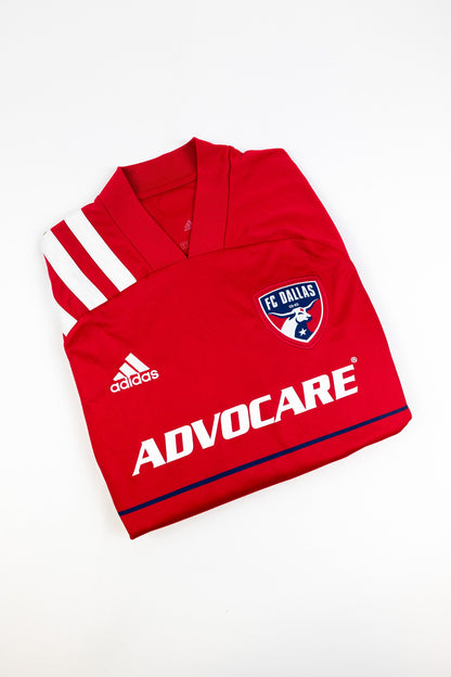 FC Dallas 2020 Football Shirt (Various)