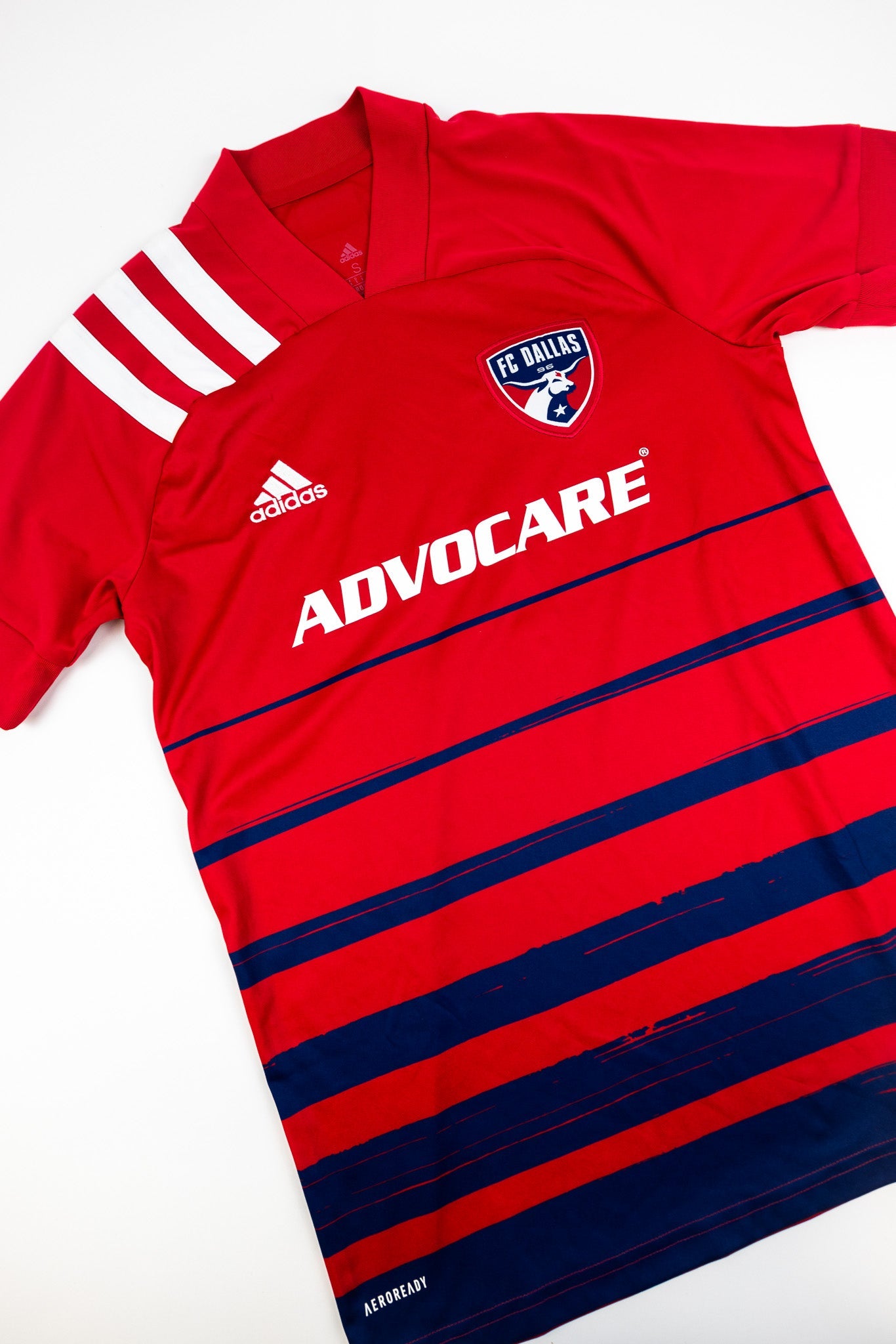 FC Dallas 2020 Football Shirt (Various)