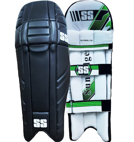 SS Superlite Color Batting Pads