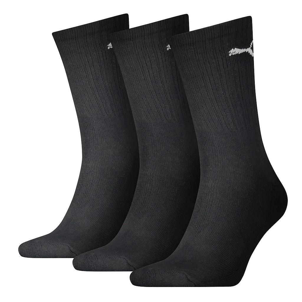 Puma Sport Lightweight Crew Sock (3 Pair)