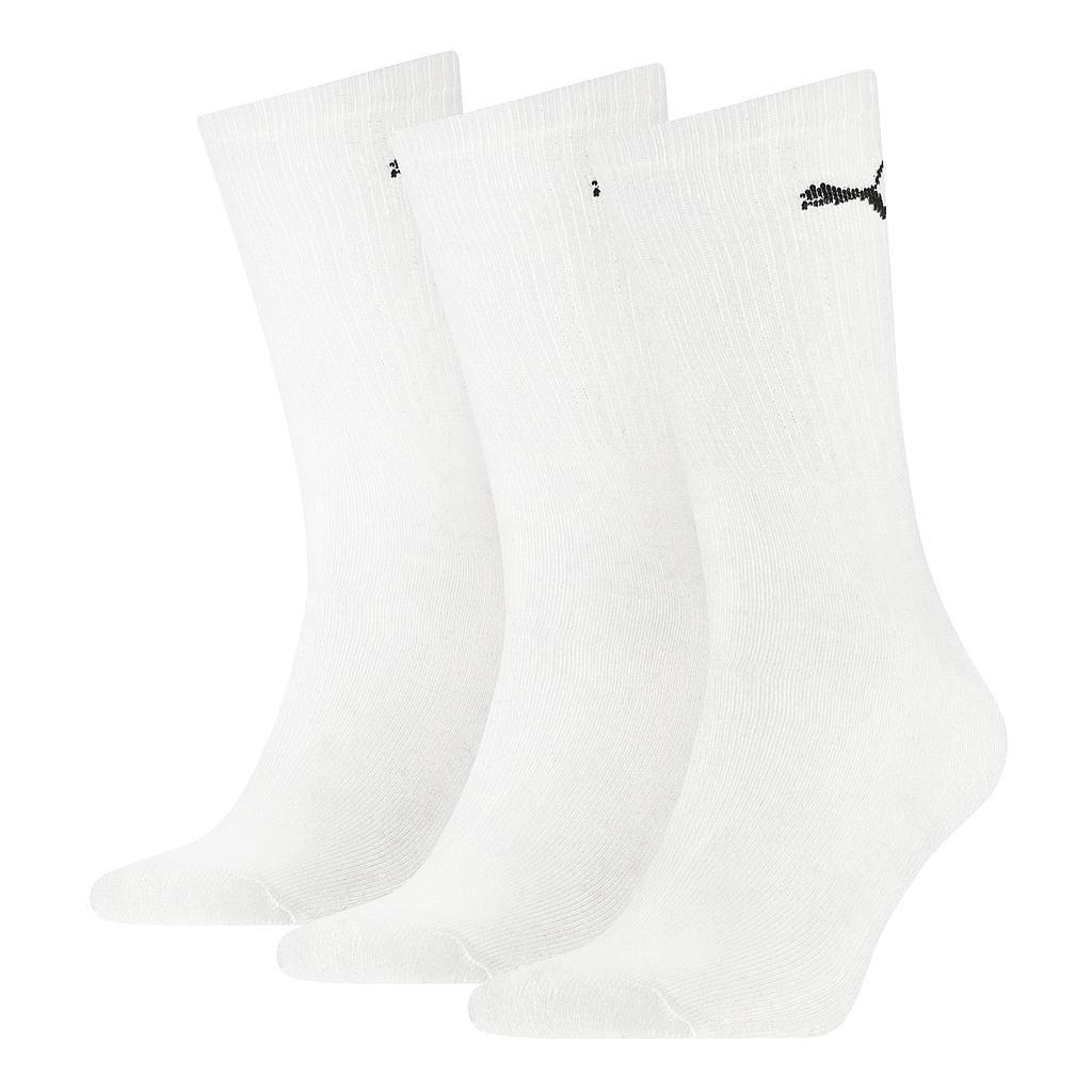 Puma Sport Lightweight Crew Sock (3 Pair)