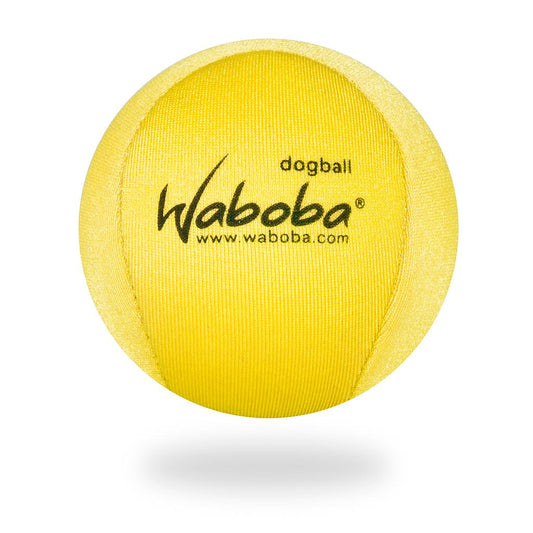 Waboba Fetch Dog Ball