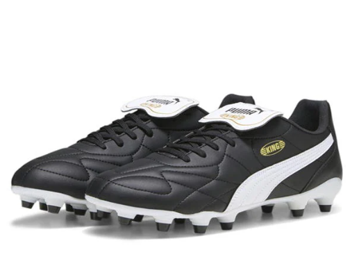 Puma King Top FG Football Boot