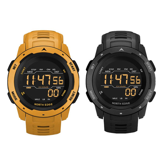 Waterproof Outdoor Sports Smartwatch