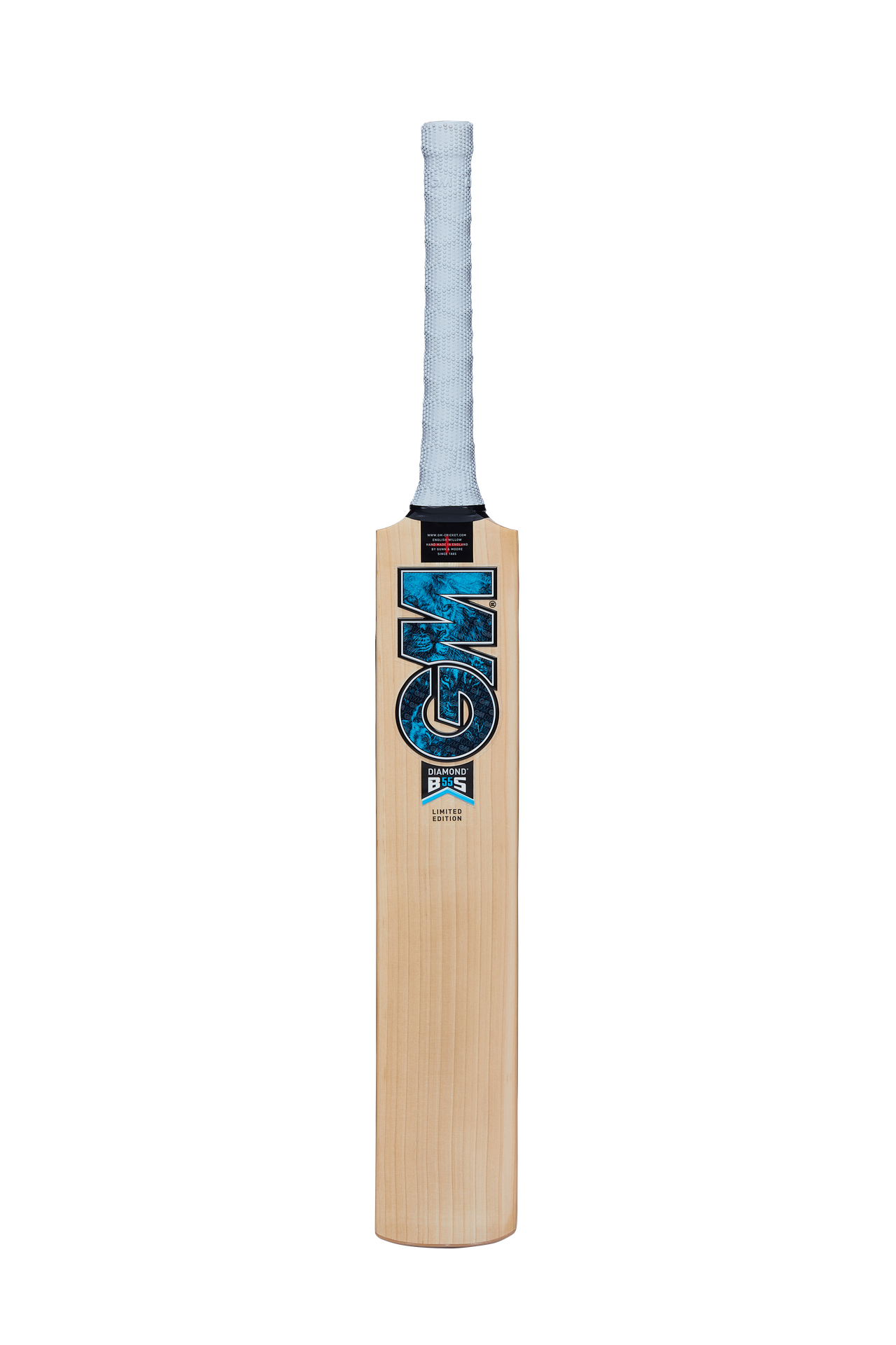 GM Diamond 202 Kashmir Willow Cricket Bat