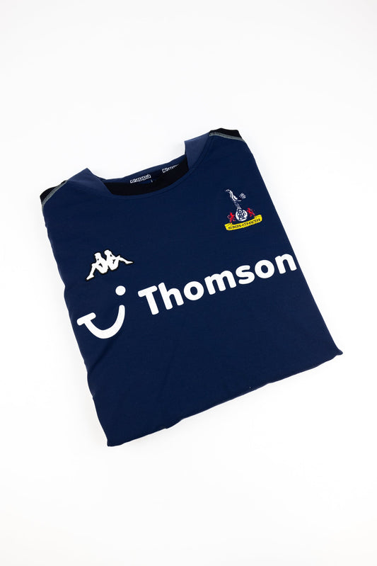 Tottenham Hotspur 2002-03 Football Shirt (XXXL)