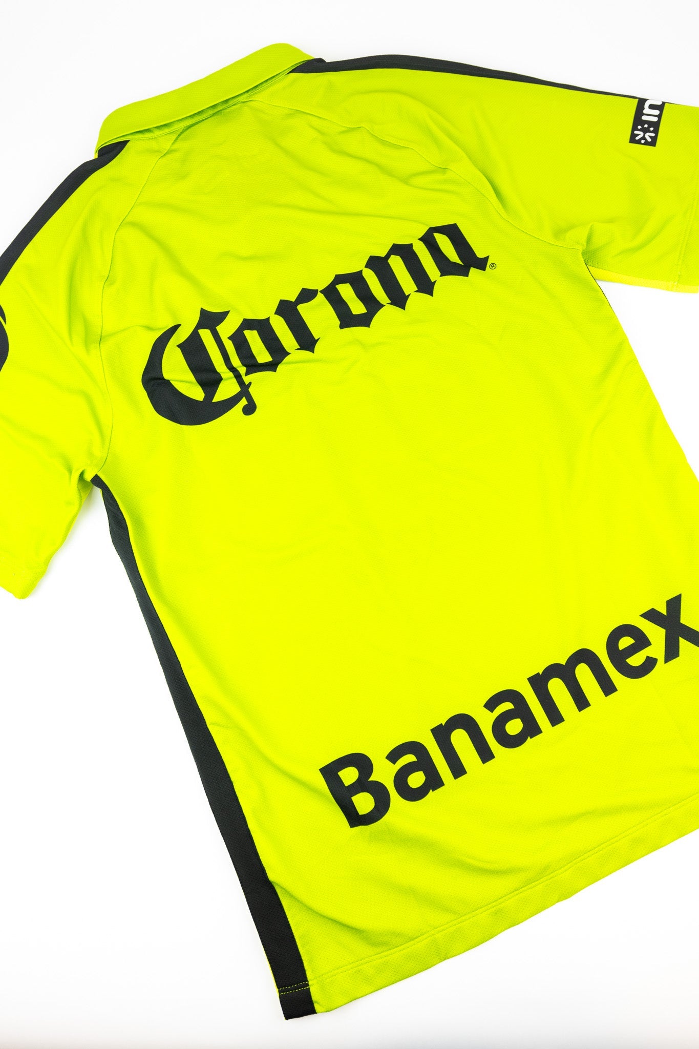 Club America 2014-15 Football Shirt (Small)