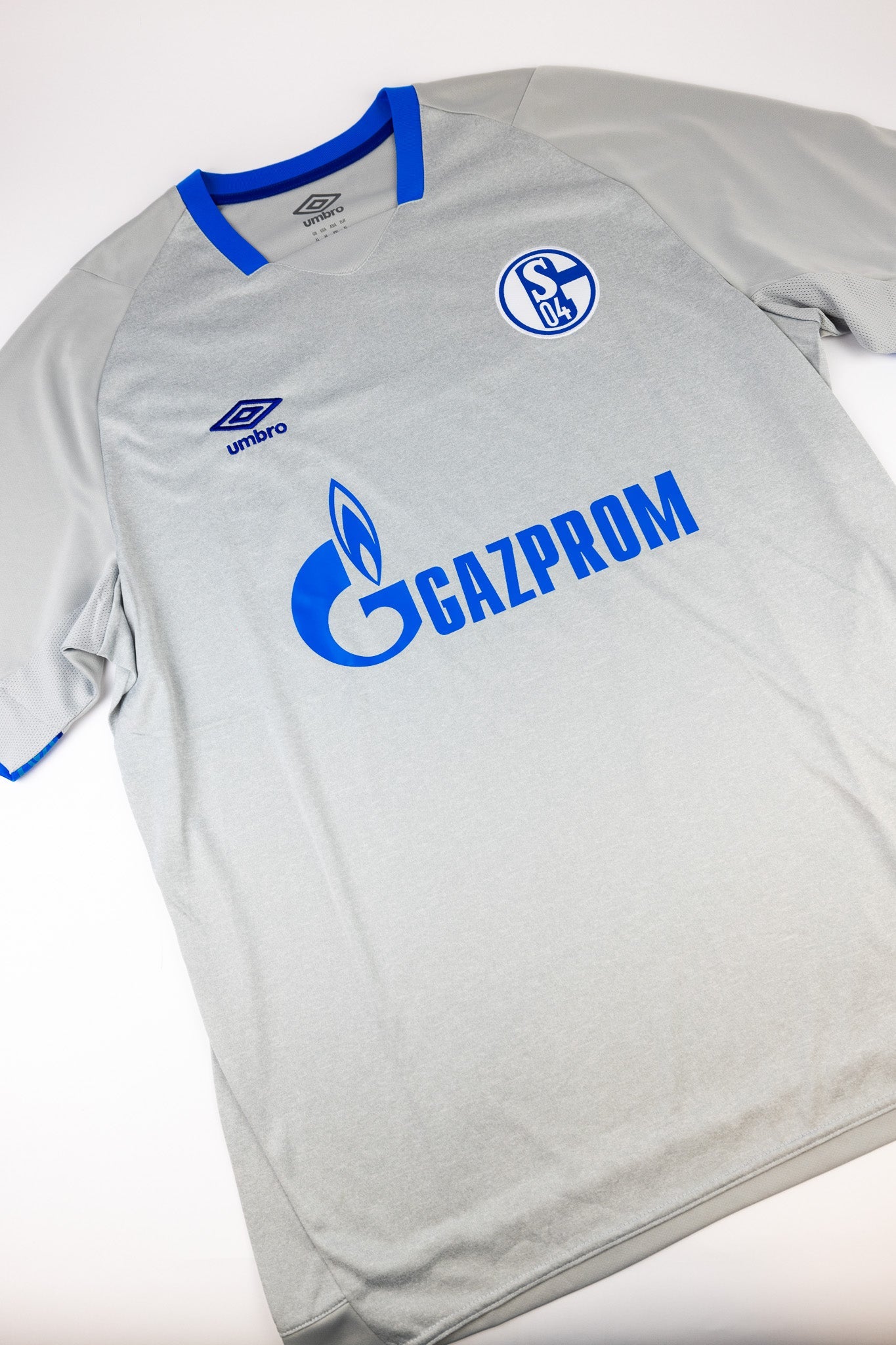 Schalke 2018-19 Football Shirt (Youth XL)