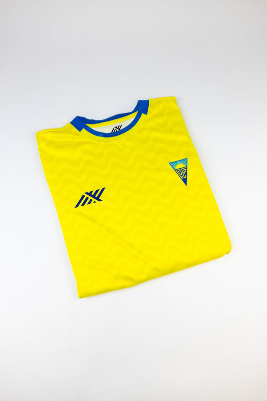 Estoril Praia 2021-22 Football Shirt (XS)