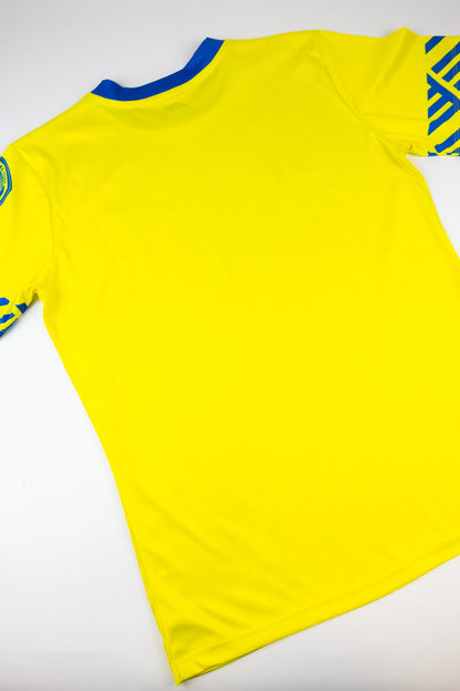 Estoril Praia 2021-22 Football Shirt (XS)