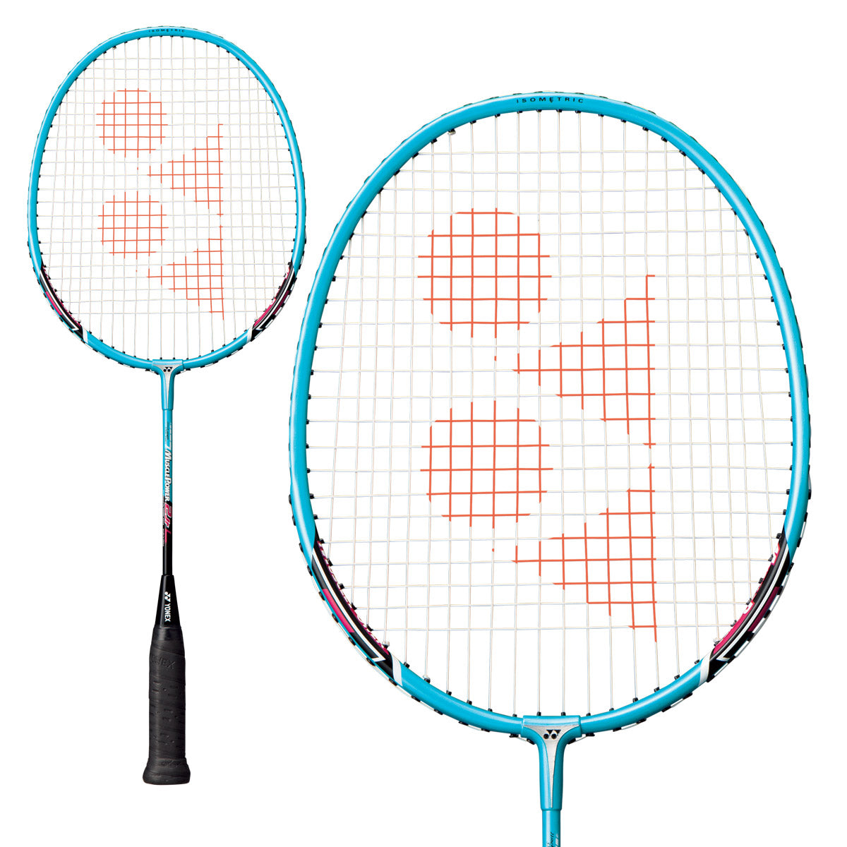 Yonex Muscle Power 2 Junior Badminton Racket