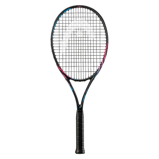 Head MX Spark Pro Tennis Racket - Grip 3