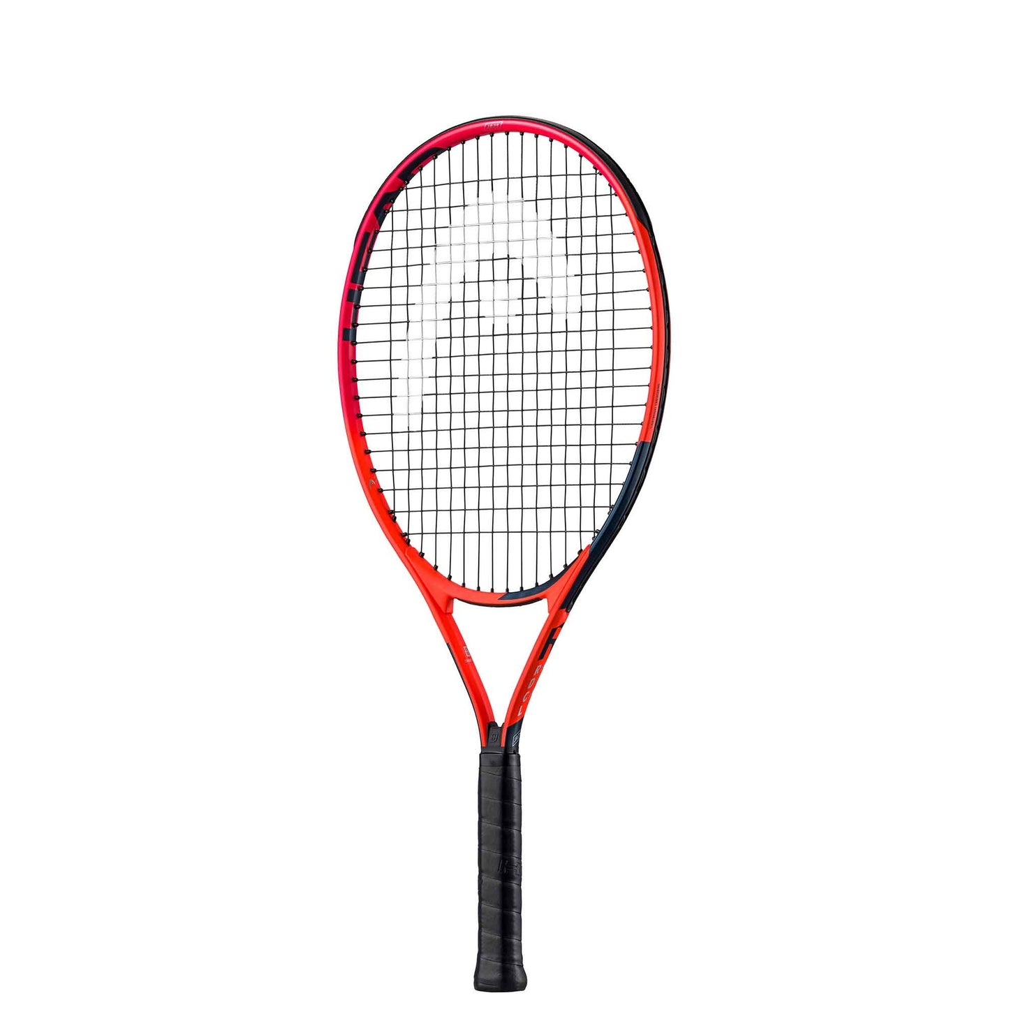 Head Radical Junior Tennis Racket - Grip SC05