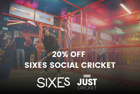 Just Cricket Membership