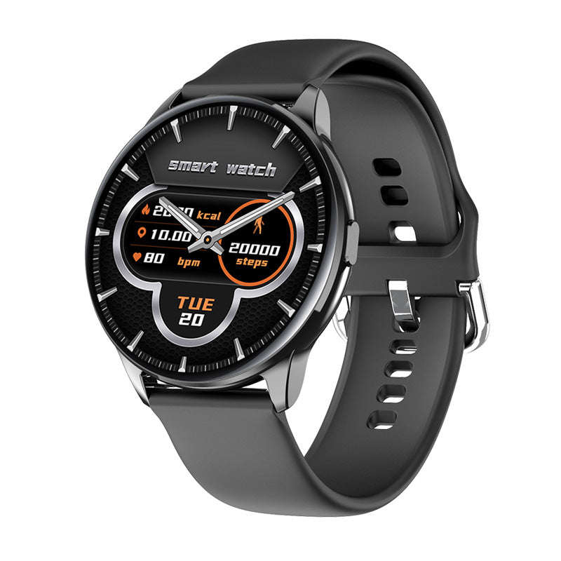 Y90 Health Smart Watch GPS