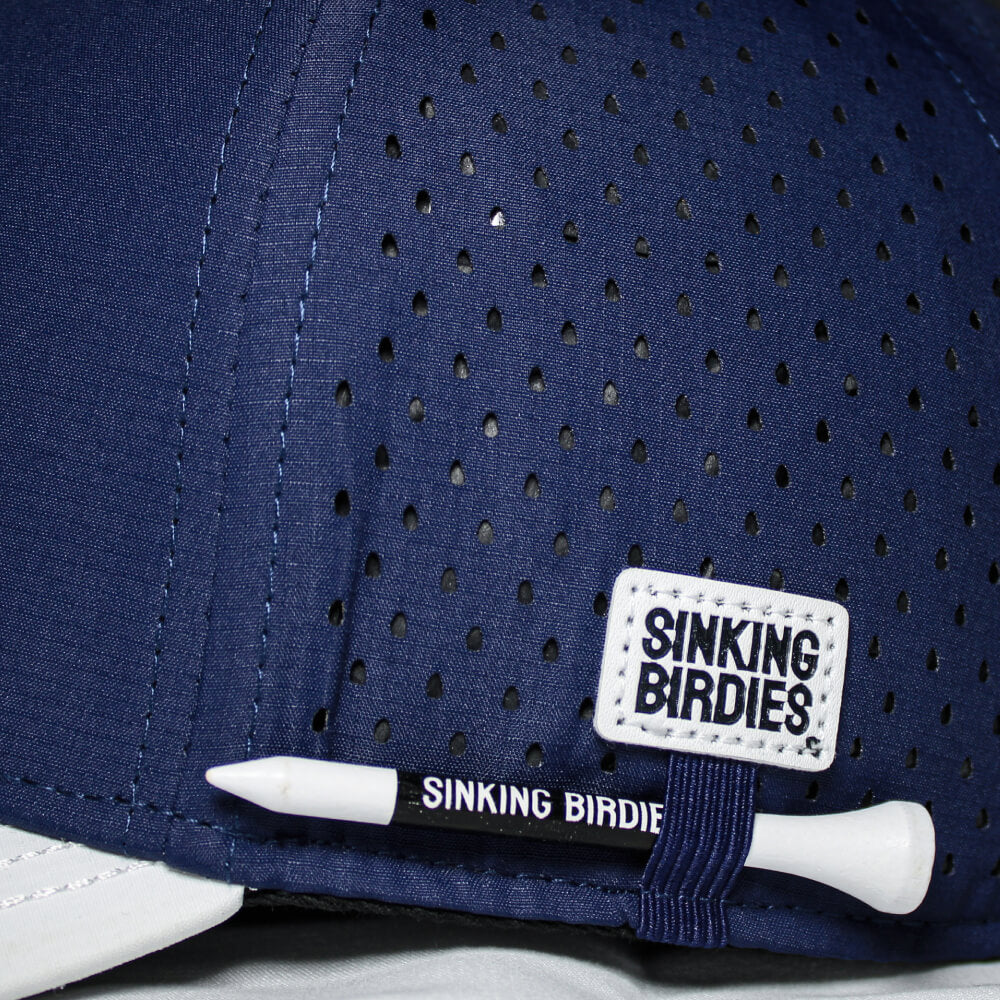 Mr 3 Putt Performance Snapback