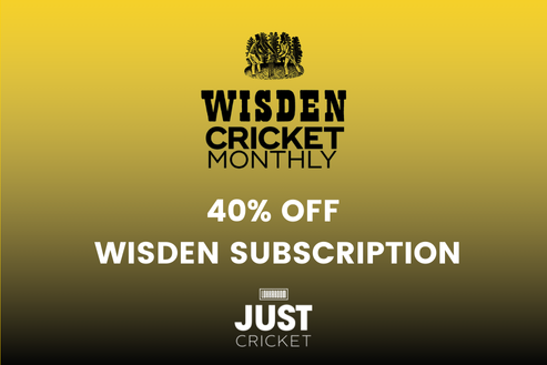 Just Cricket Membership