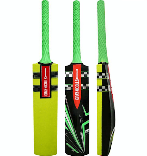 Gray Nicolls Cloud Catcher Light Bat