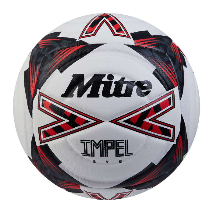 Mitre Impel Evo Football