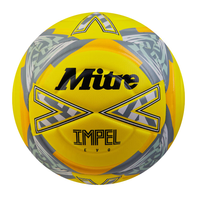 Mitre Impel Evo Football